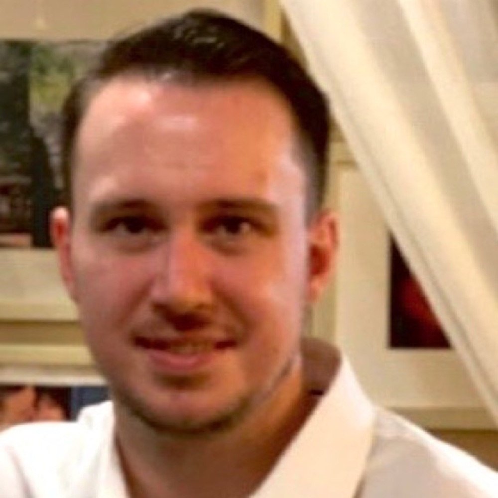 Meet your Posher, Benjamin